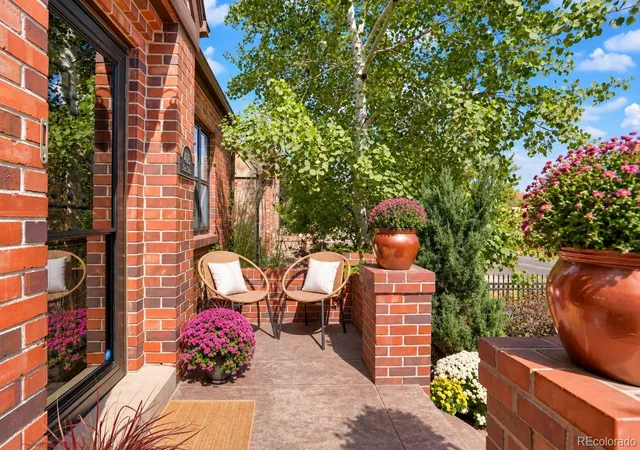 Photo 2 of Single family home for sale at 4025 Perry St, Denver, CO 80212 | MLS# 8559709 | Listing updated on 2026-10-06