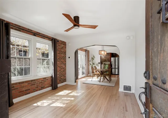 Photo 3 of Single family home for sale at 4025 Perry St, Denver, CO 80212 | MLS# 8559709 | Listing updated on 2026-10-06