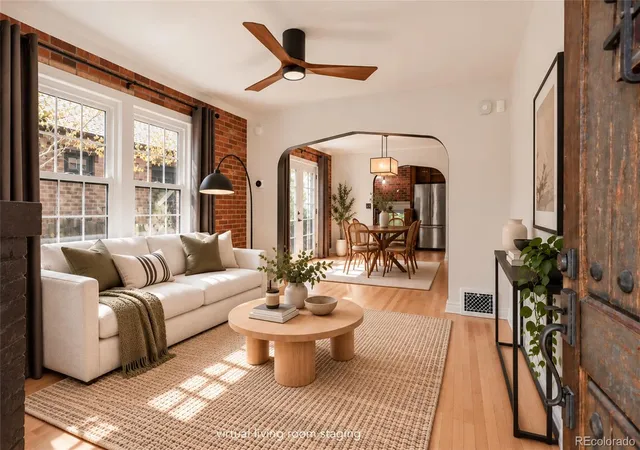 Photo 3 of Single family home for sale at 4025 Perry St, Denver, CO 80212 | MLS# 8559709 | Listing updated on 2026-10-06