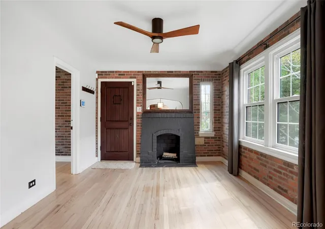 Photo 4 of Single family home for sale at 4025 Perry St, Denver, CO 80212 | MLS# 8559709 | Listing updated on 2026-10-06