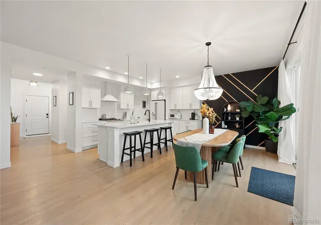 Photo 3 of Single family home for sale at 6538 Cumbre Vista Way, Colorado Springs, CO 80924 | MLS# 8943660 | Listing updated on 2026-10-04