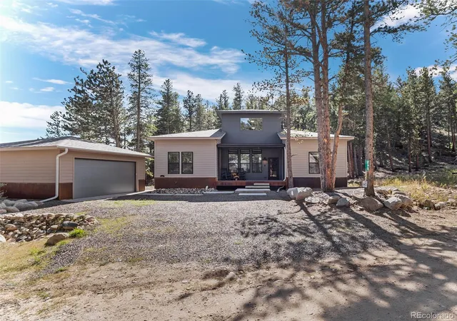 Photo 2 of Single family home for sale at 710 Mcmillen Way, Nederland, CO 80466 | MLS# 8726940 | Listing updated on 2026-10-08