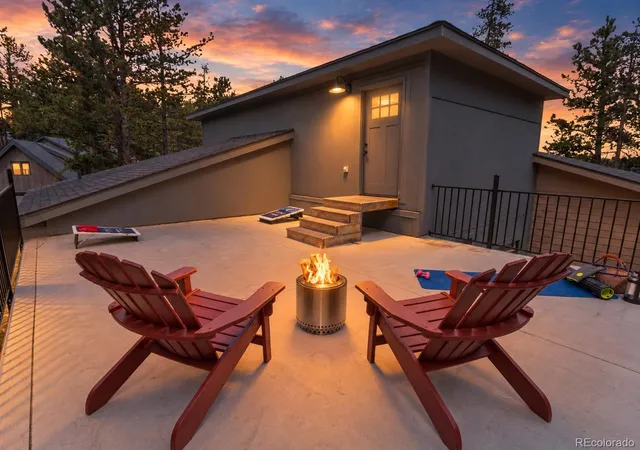 Photo 3 of Single family home for sale at 710 Mcmillen Way, Nederland, CO 80466 | MLS# 8726940 | Listing updated on 2026-09-29