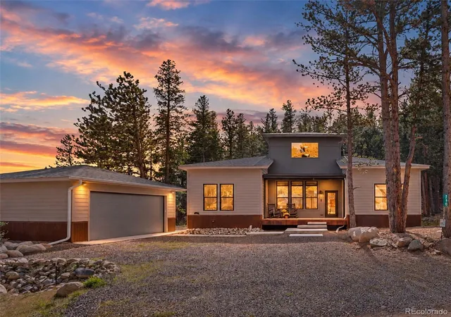 Photo 3 of Single family home for sale at 710 Mcmillen Way, Nederland, CO 80466 | MLS# 8726940 | Listing updated on 2026-10-17