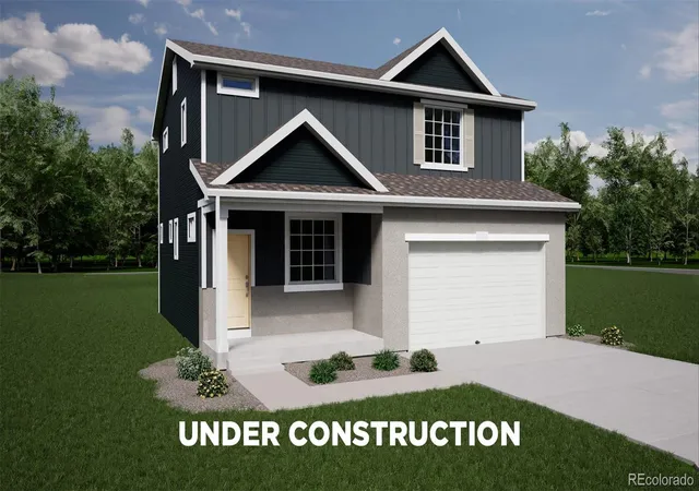 Photo 1 of Sale Pending at 3463 Teakwood Ln, Johnstown, CO 80534 | MLS# 6794638 | Listing updated on 2026-09-27