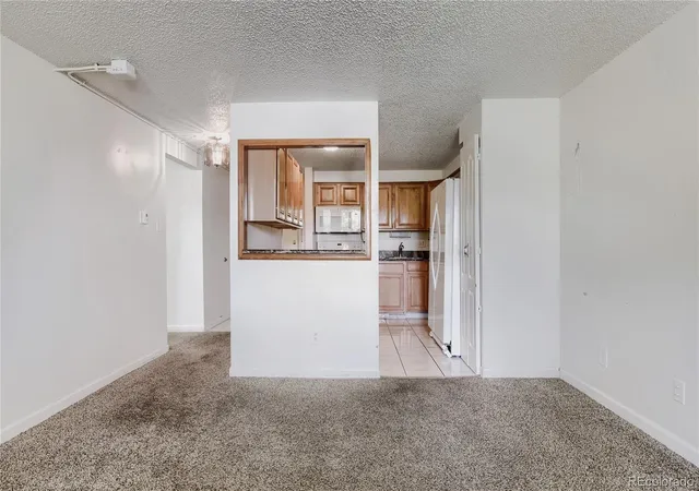 Listing Photo 5 - Condo for sale in building located at 8824 E Florida Ave, Denver, CO 80247 - Unit #213