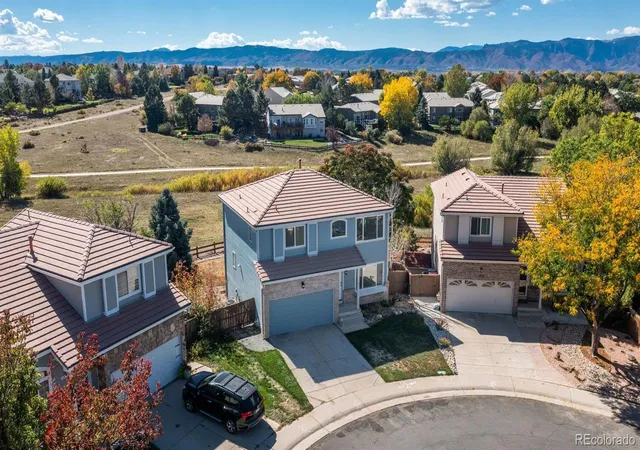 Photo 1 of Single family home for sale at 1528 Mountain Maple Ave, Highlands Ranch, CO 80129 | MLS# 4459762 | Listing updated on 2026-10-19