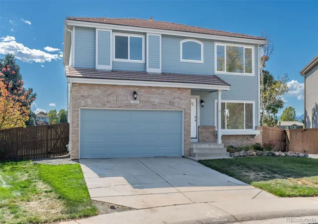 Photo 1 of Single family home for sale at 1528 Mountain Maple Ave, Highlands Ranch, CO 80129 | MLS# 4459762 | Listing updated on 2026-10-19