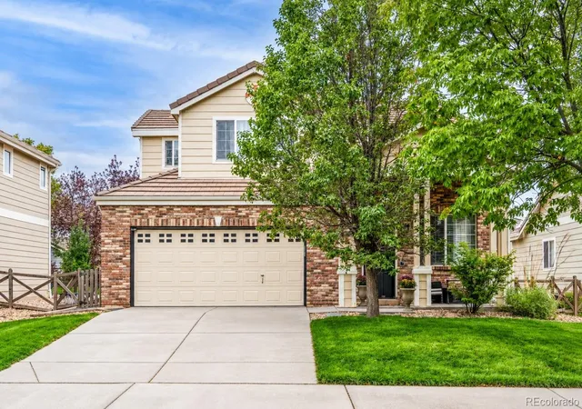 Single family home for sale at 14844 E 117th Avenue, Commerce City, CO 80603 | MLS# 8913457