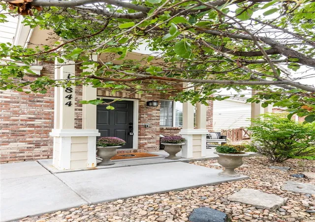 Photo 2 of Single family home for sale at 14844 E 117th Avenue, Commerce City, CO 80603 | MLS# 8913457 | Listing updated on 2026-09-22