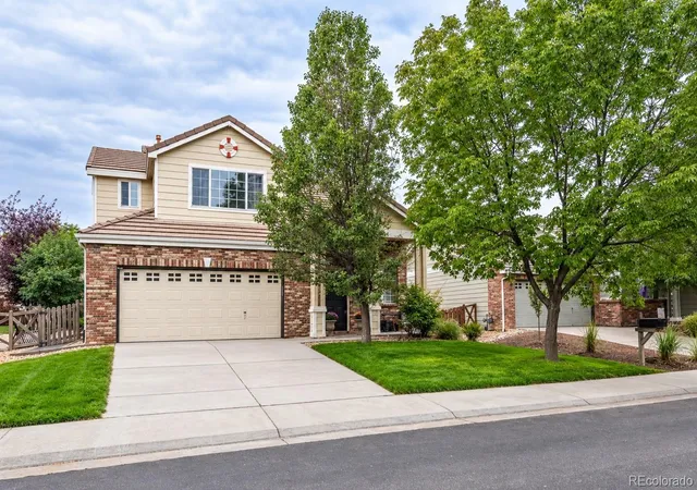 Photo 3 of Single family home for sale at 14844 E 117th Avenue, Commerce City, CO 80603 | MLS# 8913457 | Listing updated on 2026-09-22