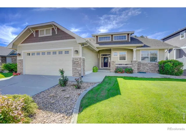 Photo 1 of Sale Pending at 6710 31st Street Rd, Greeley, CO 80634 | MLS# IR1068995 | Listing updated on 2026-09-26