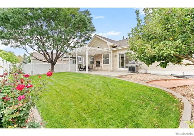 Photo 2 of Sale Pending at 6710 31st Street Rd, Greeley, CO 80634 | MLS# IR1068995 | Listing updated on 2026-09-26