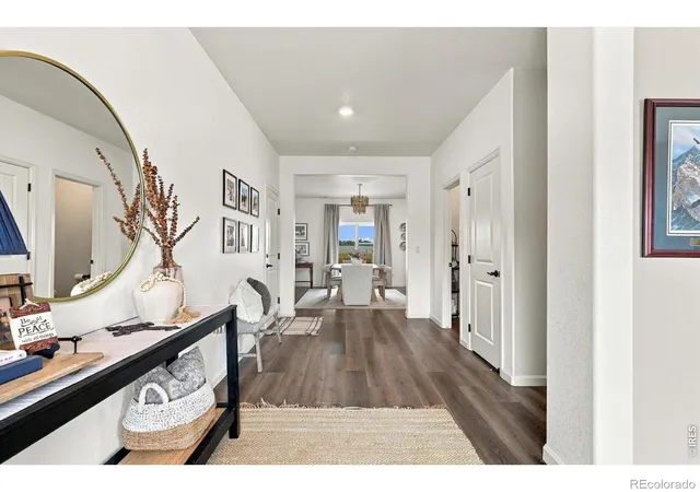 Photo 4 of Single family home for sale at 2331 Angus St, Mead, CO 80542 | MLS# IR1068997 | Listing updated on 2026-09-26