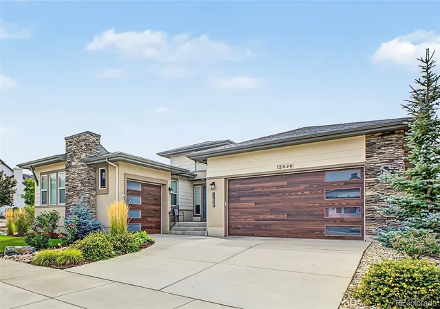 Photo 1 of Single family home for sale at 12626 Pensador Dr, Colorado Springs, CO 80921 | MLS# 7216954 | Listing updated on 2026-09-21
