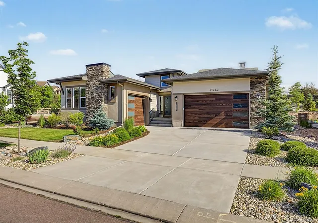 Photo 2 of Single family home for sale at 12626 Pensador Dr, Colorado Springs, CO 80921 | MLS# 7216954 | Listing updated on 2026-09-21