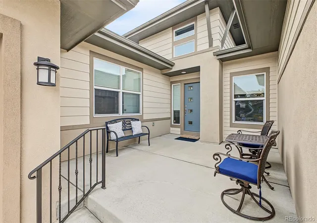 Photo 3 of Single family home for sale at 12626 Pensador Dr, Colorado Springs, CO 80921 | MLS# 7216954 | Listing updated on 2026-09-21