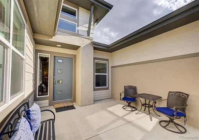 Photo 3 of Single family home for sale at 12626 Pensador Dr, Colorado Springs, CO 80921 | MLS# 7216954 | Listing updated on 2026-09-21
