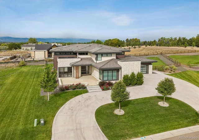 Photo 1 of Single family home for sale at 5135 S Kearney Ct, Greenwood Village, CO 80111 | MLS# 5266371 | Listing updated on 2026-09-19