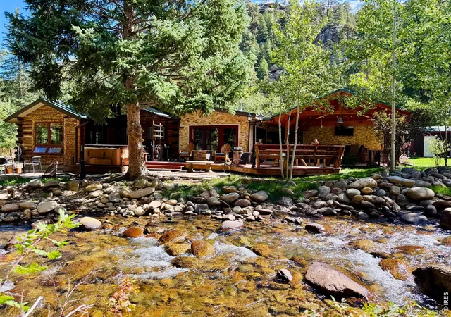 Photo 1 of Single family home for sale at 626 Riverside Dr, Lyons, CO 80540 | MLS# IR1068998 | Listing updated on 2026-09-23