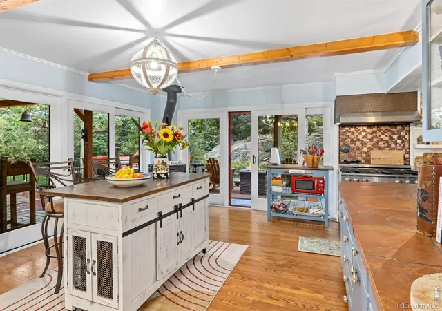 Photo 3 of Single family home for sale at 626 Riverside Dr, Lyons, CO 80540 | MLS# IR1068998 | Listing updated on 2026-09-23