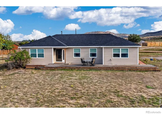 Photo 1 of Single family home for sale at 43 County Rd 1014, Silverthorne, CO 80498 | MLS# IR1069000 | Listing updated on 2026-09-27