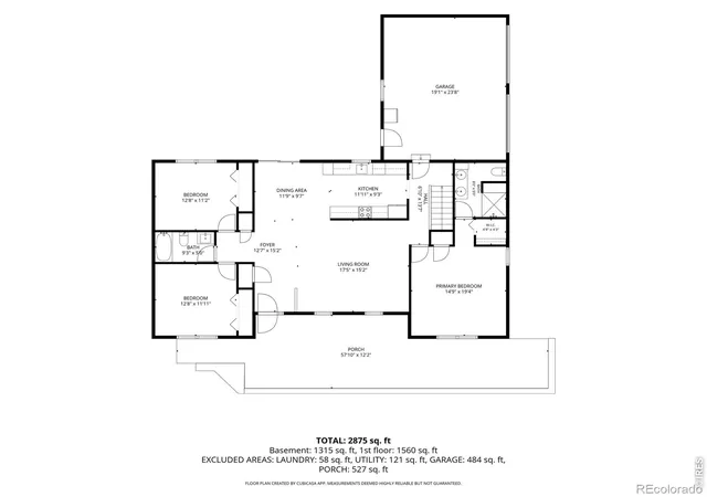 Photo 3 of Single family home for sale at 43 County Rd 1014, Silverthorne, CO 80498 | MLS# IR1069000 | Listing updated on 2026-09-27