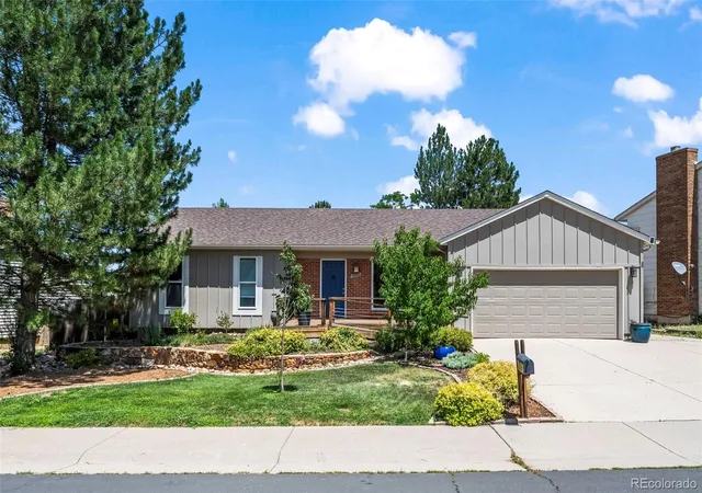 Single family home for sale at 1866 S Zeno Way, Aurora, CO 80017 | MLS# 6868730