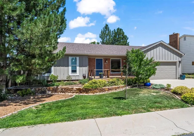 Photo 3 of Single family home for sale at 1866 S Zeno Way, Aurora, CO 80017 | MLS# 6868730 | Listing updated on 2026-09-21