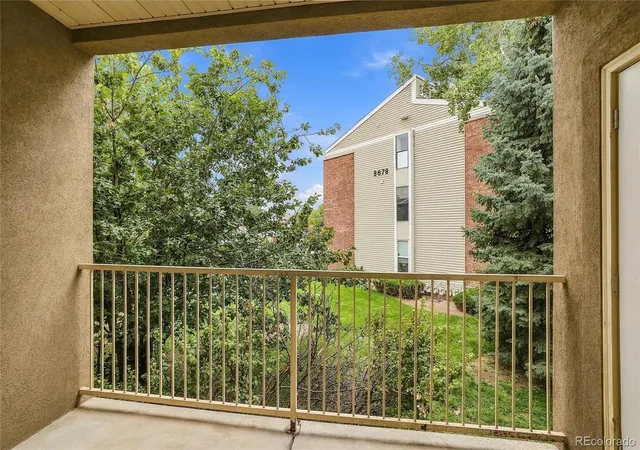 Photo 1 of Condo for sale at 8690 Decatur St #201, Westminster, CO 80031 | MLS# 7022997 | Listing updated on 2026-10-01