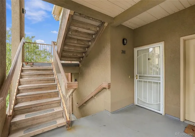 Photo 2 of Condo for sale at 8690 Decatur St #201, Westminster, CO 80031 | MLS# 7022997 | Listing updated on 2026-10-01