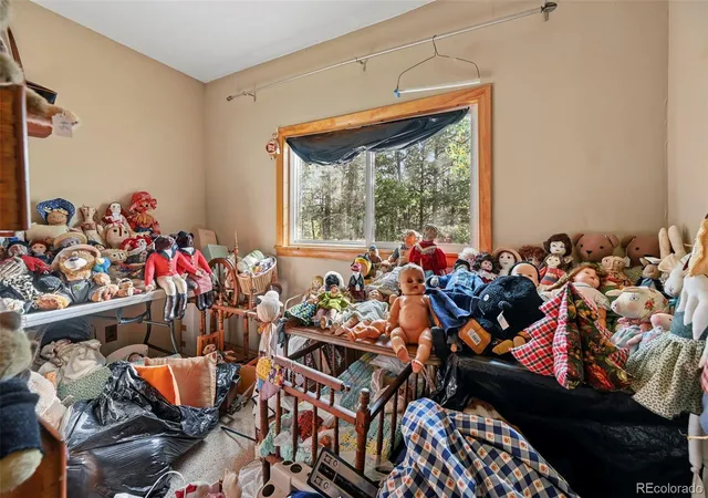 Photo 3 of Single family home for sale at 2659 Edlowe Rd, Woodland Park, CO 80863 | MLS# 9898561 | Listing updated on 2026-09-25