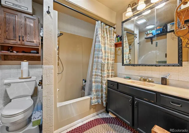 Photo 3 of Single family home for sale at 2659 Edlowe Rd, Woodland Park, CO 80863 | MLS# 9898561 | Listing updated on 2026-09-25