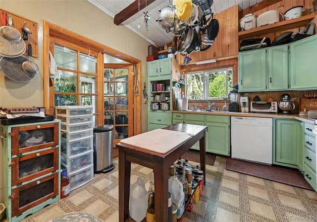 Photo 4 of Single family home for sale at 2659 Edlowe Rd, Woodland Park, CO 80863 | MLS# 9898561 | Listing updated on 2026-09-25