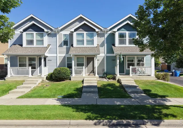 Photo 1 of Townhouse for sale at 1928 Ravenview Rd, Fort Collins, CO 80521 | MLS# IR1069001 | Listing updated on 2026-10-06