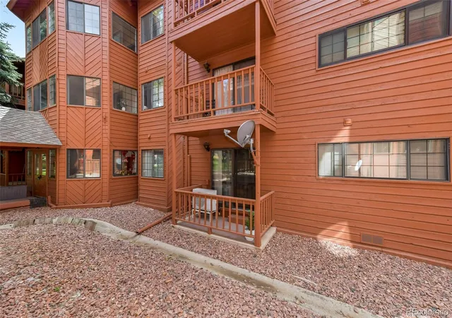 Photo 3 of Condo for sale at 2430 Palmer Park Blvd #D1, Colorado Springs, CO 80909 | MLS# 7122183 | Listing updated on 2026-09-23