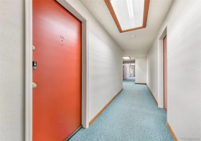 Listing Photo 5 - Condo for sale in building located at 2430 Palmer Park Blvd, Colorado Springs, CO 80909 - Unit #D1