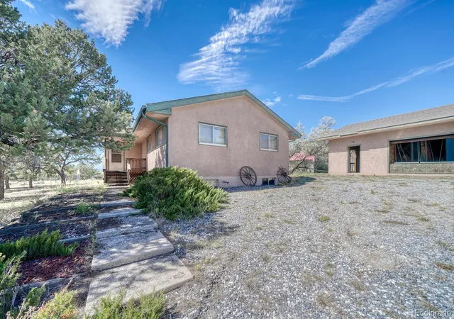 Photo 1 of Single family home for sale at 10239 W Cheyenne Cir, Salida, CO 81201 | MLS# 7443083 | Listing updated on 2026-09-22