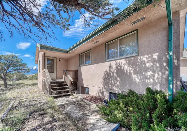 Photo 2 of Single family home for sale at 10239 W Cheyenne Cir, Salida, CO 81201 | MLS# 7443083 | Listing updated on 2026-09-22