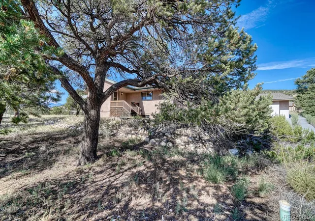 Photo 3 of Single family home for sale at 10239 W Cheyenne Cir, Salida, CO 81201 | MLS# 7443083 | Listing updated on 2026-09-22