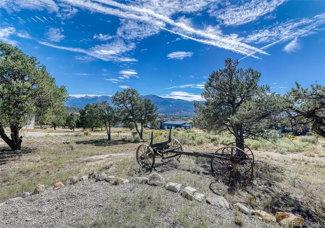 Photo 3 of Single family home for sale at 10239 W Cheyenne Cir, Salida, CO 81201 | MLS# 7443083 | Listing updated on 2026-09-22