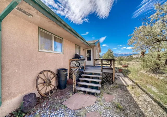Photo 4 of Single family home for sale at 10239 W Cheyenne Cir, Salida, CO 81201 | MLS# 7443083 | Listing updated on 2026-09-22