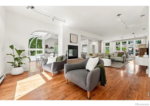 Photo 3 of Single family home for sale at 403 Mountain View Rd, Boulder, CO 80302 | MLS# IR1069002 | Listing updated on 2026-09-22