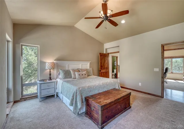 Photo 3 of Single family home for sale at 990 Hamilton Crk Rd, Coaldale, CO 81222 | MLS# 5695541 | Listing updated on 2026-09-25
