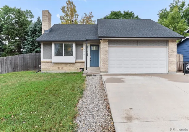Photo 1 of Single family home for sale at 9860 W Chenango Ave, Littleton, CO 80123 | MLS# 9284841 | Listing updated on 2026-09-29