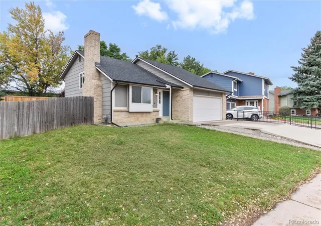 Photo 2 of Single family home for sale at 9860 W Chenango Ave, Littleton, CO 80123 | MLS# 9284841 | Listing updated on 2026-09-29