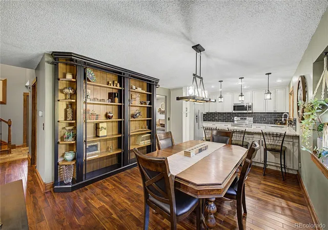 Photo 3 of Single family home for sale at 3631 E 133rd Circle, Thornton, CO 80241 | MLS# 5632332 | Listing updated on 2026-10-07