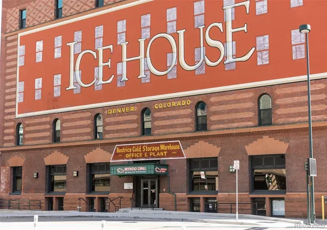Condo for sale at 1801 Wynkoop St #302, Denver, CO 80202 | MLS# 6005124
