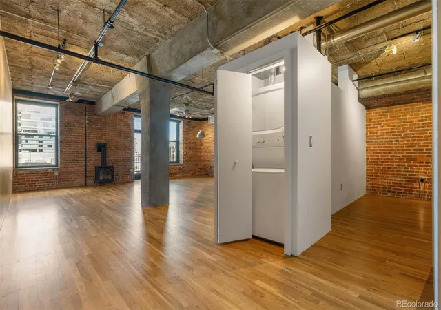 Photo 3 of Condo for sale at 1801 Wynkoop St #302, Denver, CO 80202 | MLS# 6005124 | Listing updated on 2026-10-10