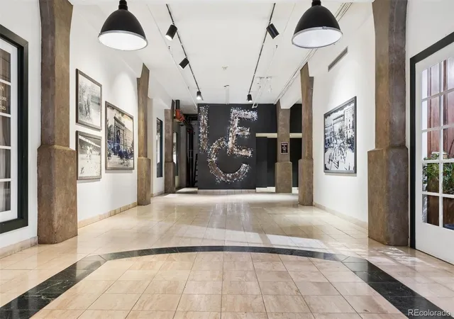 Photo 3 of Condo for sale at 1801 Wynkoop St #302, Denver, CO 80202 | MLS# 6005124 | Listing updated on 2026-09-27